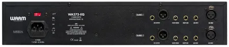 Купить WARM AUDIO WA273-EQ по выгодной цене в Краснодаре