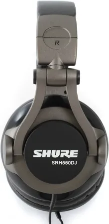 Купить SHURE SRH550DJ по выгодной цене в Краснодаре