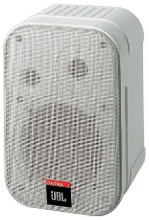 Купить JBL Control 1PRO WH по выгодной цене в Краснодаре