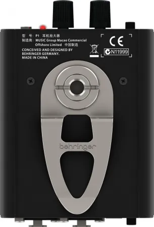 Купить BEHRINGER P1 по выгодной цене в Краснодаре
