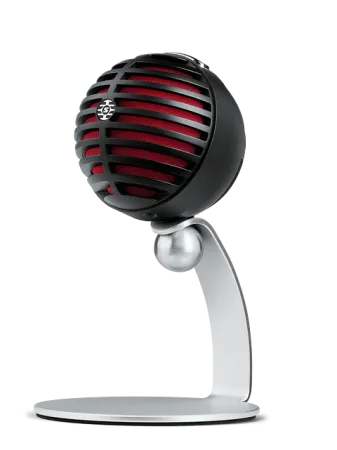 Купить Shure MV5-B-DIG по выгодной цене в Краснодаре