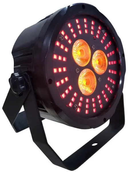 XLine Light DISCO PAR S72 XLine Light DISCO PAR S72