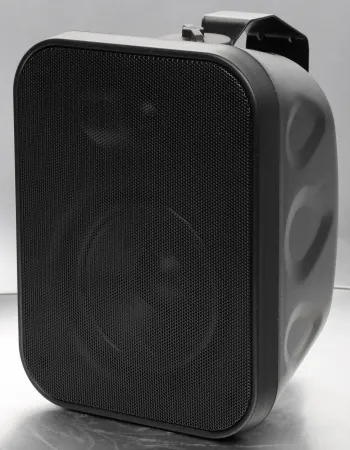 Купить SVS Audiotechnik WSP-40 Black по выгодной цене в Краснодаре