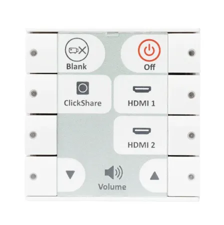 Купить BIAMP Impera Echo Plus 8EUW по выгодной цене в Краснодаре