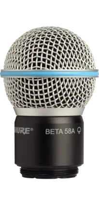 Купить SHURE RPW118 по выгодной цене в Краснодаре