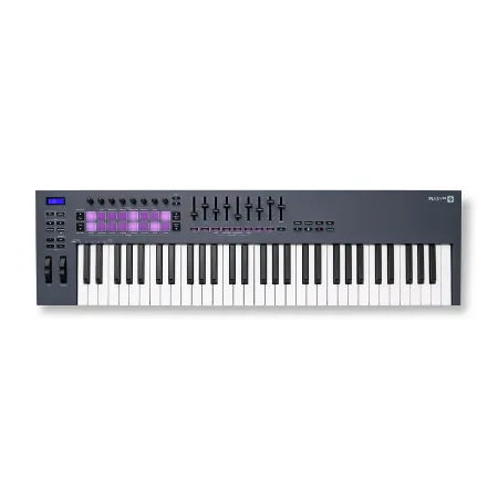 Купить NOVATION FLkey 61 MK1 по выгодной цене в Краснодаре