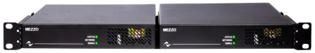 Купить POWERSOFT Mezzo 602 AD по выгодной цене в Краснодаре