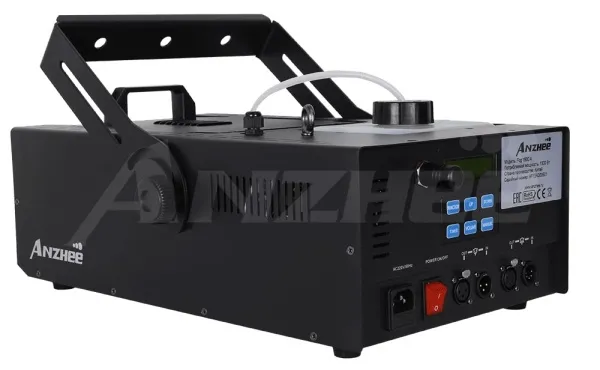 Anzhee Fog 1500 A Anzhee Fog 1500 A
