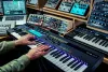 Купить Novation 61 SL MK III по выгодной цене в Краснодаре