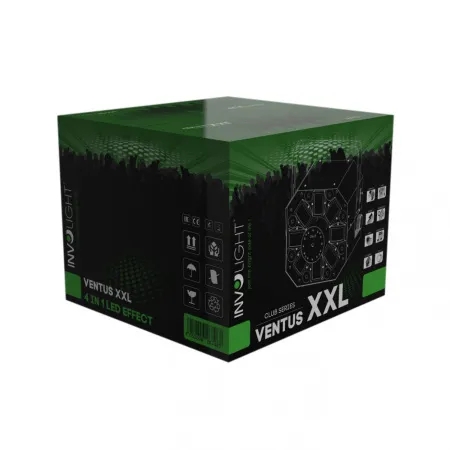 Купить INVOLIGHT Ventus XXL по выгодной цене в Краснодаре
