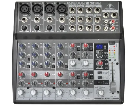 BEHRINGER 1202FX
