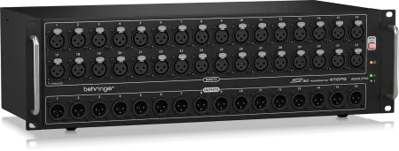Купить BEHRINGER S32 по выгодной цене в Краснодаре