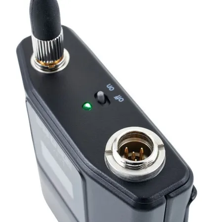 Купить SHURE QLXD1 G51 по выгодной цене в Краснодаре