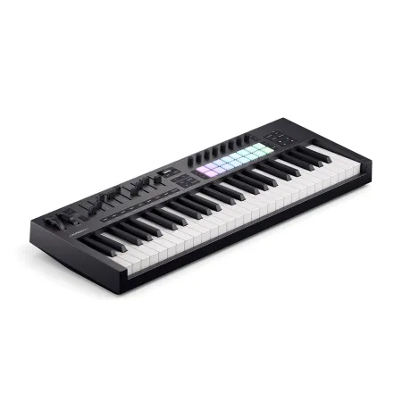 Купить NOVATION Launchkey 49 MK4 по выгодной цене в Краснодаре