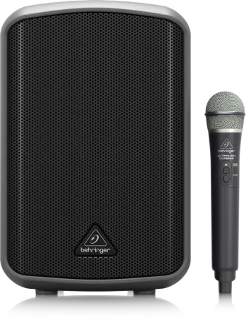 Купить BEHRINGER MPA100BT по выгодной цене в Краснодаре