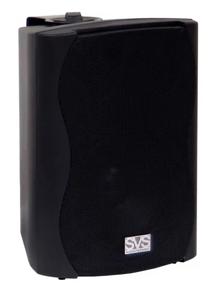 SVS Audiotechnik WS-40 Black SVS Audiotechnik WS-40 Black