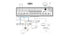 Купить Prestel MHT-88R150 по выгодной цене в Краснодаре