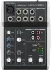 Купить BEHRINGER XENYX 502S по выгодной цене в Краснодаре