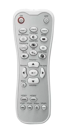 Optoma UHD35STx Optoma UHD35STx