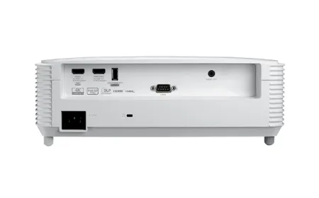 Купить Optoma EH412x по выгодной цене в Краснодаре