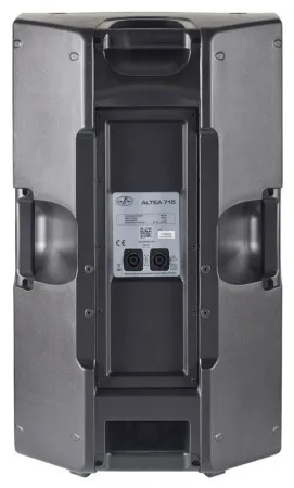 Купить DAS Audio Altea-715 по выгодной цене в Краснодаре