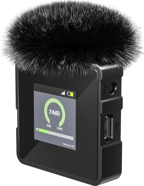 Icon AirMic Duo Icon AirMic Duo