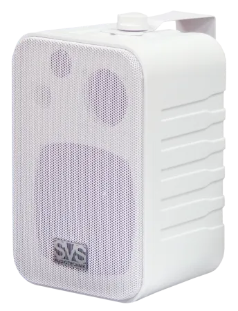 Купить SVS Audiotechnik WSM-20 White по выгодной цене в Краснодаре