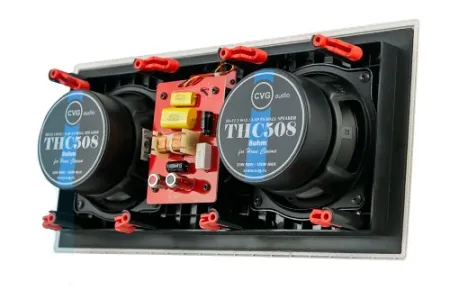 CVGAUDIO THC508 CVGAUDIO THC508