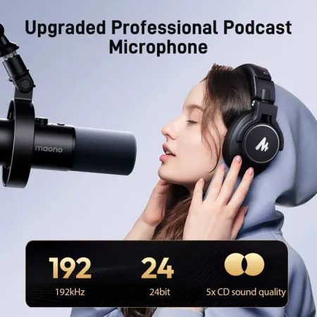 Купить Maono PD300X по выгодной цене в Краснодаре