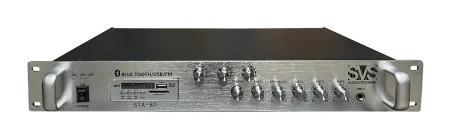 Купить SVS Audiotechnik STA-80 по выгодной цене в Краснодаре