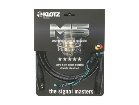 Купить KLOTZ M5FM01 по выгодной цене в Краснодаре