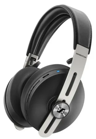 Купить SENNHEISER M3AEBTXL BLACK по выгодной цене в Краснодаре