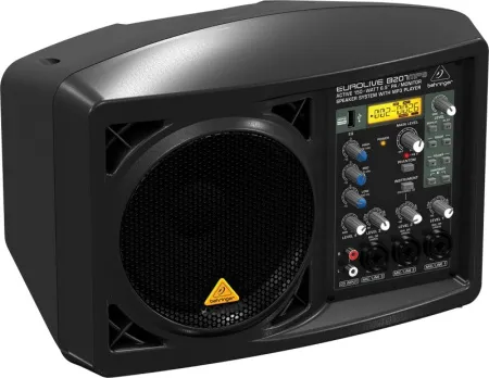 Купить BEHRINGER B207MP3 по выгодной цене в Краснодаре