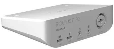 Midiplus Routist R2