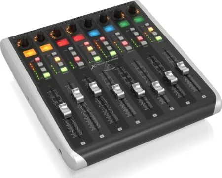 Купить BEHRINGER X-TOUCH EXTENDER по выгодной цене в Краснодаре