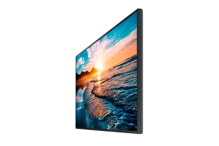 Купить Samsung QH55R по выгодной цене в Краснодаре