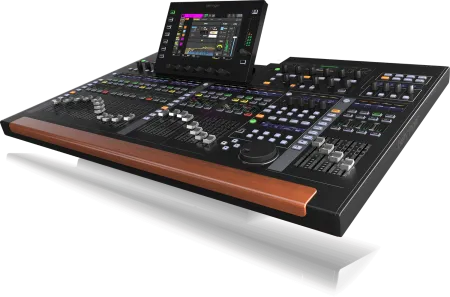 Купить BEHRINGER WING-BK по выгодной цене в Краснодаре