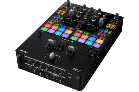 Купить PIONEER DJM-S7 по выгодной цене в Краснодаре