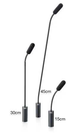 DPA 4098-DC-G-B01-015