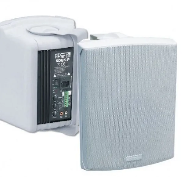 BIAMP SDQ5PIR-W BIAMP SDQ5PIR-W