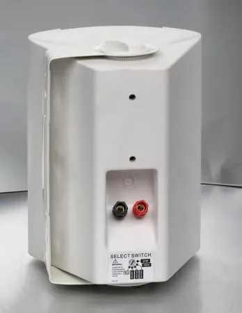 Купить SVS Audiotechnik WS-20 White по выгодной цене в Краснодаре