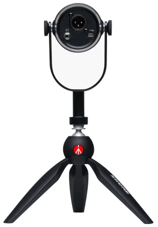 Купить Shure MV7-K-BNDL по выгодной цене в Краснодаре