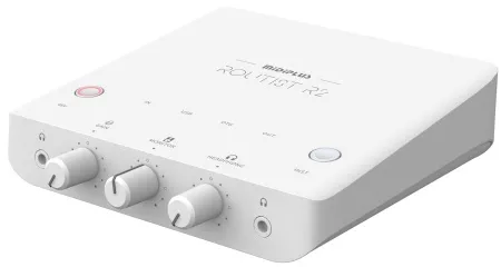 Midiplus Routist R2