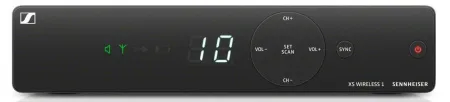 Купить Sennheiser XSW 1-CI1-A по выгодной цене в Краснодаре