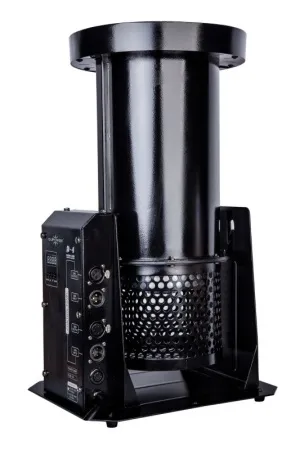 Купить DJ POWER R-4 Mini LED по выгодной цене в Краснодаре