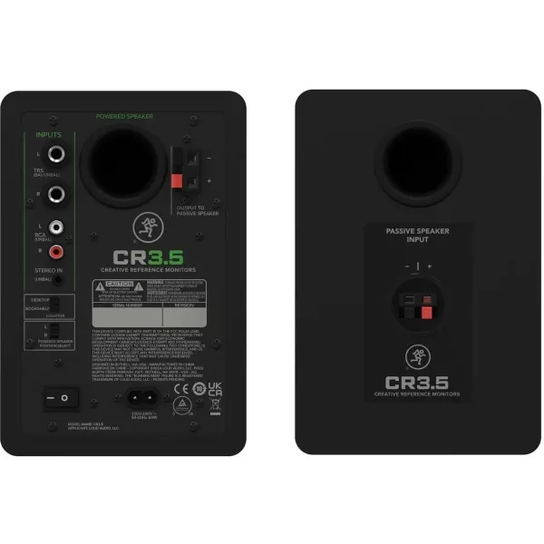 MACKIE CR3.5
