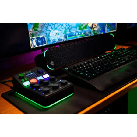 Купить Mackie CR2-X Bar Pro по выгодной цене в Краснодаре