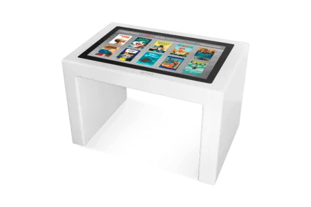 Купить Nextouch NexTable 32 P по выгодной цене в Краснодаре
