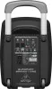 Купить BEHRINGER MPA40BT-PRO по выгодной цене в Краснодаре