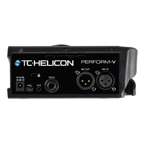 TC HELICON PERFORM-V
